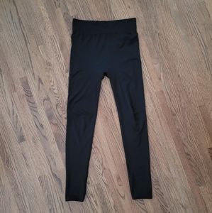 Shosho high waist legging